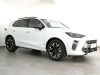 Neu Cupra Terramar 150 PS (110 kW) 2025 Weiß SUV