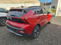 Gebraucht Hyundai Bayon 120 PS (88 kW) 2024 Schwarz SUV