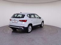 gebraucht Seat Ateca 1.0 TSI Austria Edition Style LenkradHZG