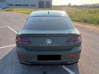 gebraucht VW Arteon 20 TDI SCR Highline