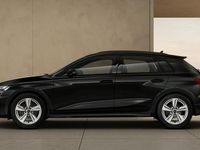 Neu Audi A3 204 PS (150 kW) 2025 Schwarz SUV