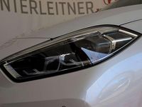 gebraucht BMW 116 d Aut. LED NAVI PDC