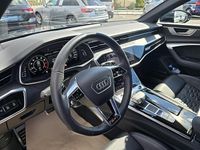 gebraucht Audi RS6 Avant 4,0 TFSI quattro MHEV S-tronic