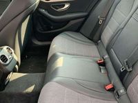 gebraucht Mercedes C180 C 180d T Avantgarde Aut. Avantgarde