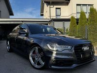 Gebraucht Audi A6 S-Line 245 PS (180 kW) 2012 Limousine