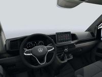 gebraucht VW Crafter 35 140 L3H2 3S AHK Temp 2xPDC AppC 103 kW (140 ...