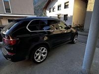 Gebraucht BMW X5 Exclusive 245 PS (180 kW) 2011 SUV