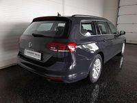 gebraucht VW Passat Variant Business 2,0 TDI DSG LED / NAVI / AHV & KAMERA / ACC / SPORT MASSAGESITZ / TRAVEL ASSIST