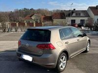 Gebraucht VW Golf VII 110 PS (80 kW) 2015 Grau Limousine