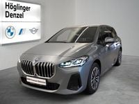 Gebraucht BMW 225 Active Tourer 136 PS (100 kW) 2024 Skyscraper grau Van / Kleinbus
