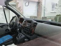 Gebraucht Renault Trafic 121 PS (88 kW) 2019 Weiß Van / Kleinbus