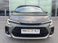 gebraucht Suzuki Swace 18 HEV E-CVT Flash "neues Modell"