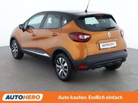 gebraucht Renault Captur 0.9 Energy Intens