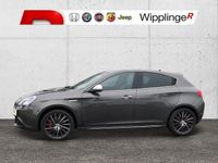 gebraucht Alfa Romeo Giulietta Giulietta1,4 TB Multi Air Distinctive TCT