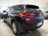 gebraucht BMW X2 sDrive 16d Aut. Virtual/Navi/LED/PDC