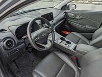 gebraucht Hyundai Kona KONAElektro 64kWh Level 6 Level 6