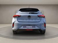 Neu Opel Corsa GS Line 101 PS (74 kW) 2025 Grau Kleinwagen