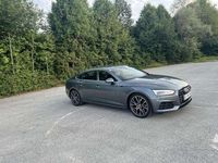gebraucht Audi A5 Sportback A5