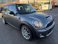 gebraucht Mini Cooper S Clubman 16 Austrian Chili Aut.