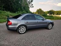 Gebraucht Audi A4 S-Line 150 PS (110 kW) 1999 Limousine