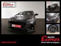 Neu Mazda 2 Homura-Line 92 PS (67 kW) 2025 Lead grey Kleinwagen