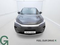 gebraucht BYD Tang Tang NEW Flagship 4WD