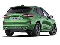 gebraucht Ford Kuga ST-Line PHEV WinterP LED Kam Nav PDC 18Z