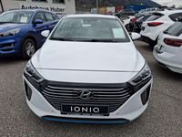 gebraucht Hyundai Ioniq 1,6 GDi PHEV Style Leder Navi