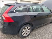 gebraucht Volvo V60 Drive