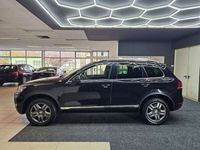 gebraucht VW Touareg V6 TDI BMT 4Motion Aut.