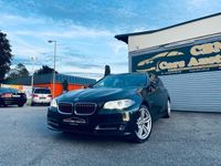 gebraucht BMW 530 d F11 - Facelift - HUD - Komfortsitze - uvm...