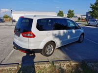 gebraucht Ford Galaxy GalaxyBusiness 2,0 TDCi DPF Business Stage V