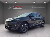 Neu Cupra Tavascan 210 kW (286 PS) 2025 Dunkelgrau  normal SUV