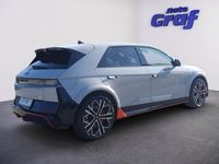 gebraucht Hyundai Ioniq 5 N Long Range 84,0 kWh 4WD i5n51-P3-O5