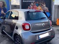 gebraucht Smart ForFour Passion passion