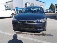 gebraucht Mitsubishi Lancer 20 DI-D Invite