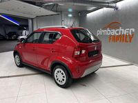 gebraucht Suzuki Ignis 1.2 DJ HYBRID ALLGRIP clear