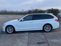 gebraucht BMW 220 xDrive, Sportline