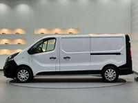 gebraucht Opel Vivaro L2H1*MwSt.ausweisbar*Rückfahrkamera*