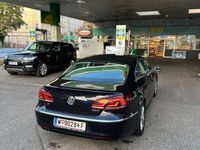 gebraucht VW CC BMT 20 TDI DPF DSG