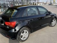 gebraucht Audi A1 Sportback A1 1,0 TFSI