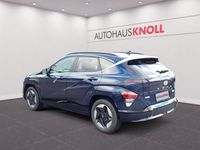 gebraucht Hyundai Kona ElektroEV (SX2) GO 64,8 kWh k6eg2-PP1-OO1/O5
