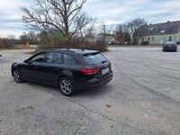 gebraucht Audi A4 Avant 2,0 TDI Sport S-tronic