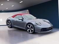 gebraucht Porsche 911 Carrera Cabriolet 992.2 BOSE SportAbgas