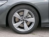 Gebraucht Audi A6 Ambiente 204 PS (150 kW) 2025 Mittelgrau  metallicperleffekt Kombi