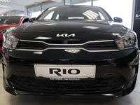 gebraucht Kia Rio 1,2 DPI Neon ISG