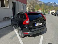 gebraucht Volvo XC60 D5 AWD Summum