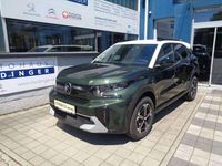 gebraucht Citroën C3 Aircross Mild Hybrid 145 MAX