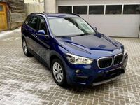 gebraucht BMW X1 X1xDrive18d xLine xLine