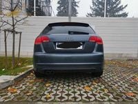 Gebraucht Audi A3 S-line plus 170 PS (125 kW) 2007 Grau Limousine